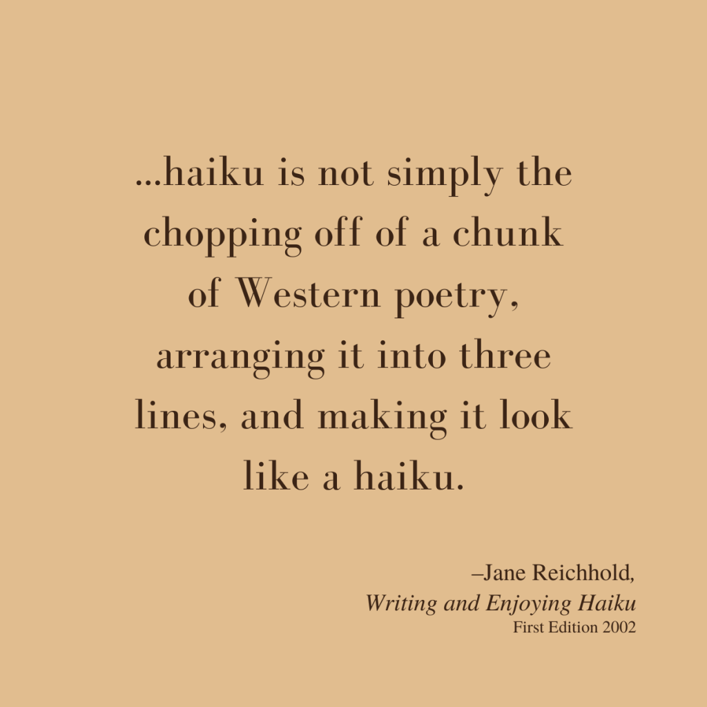 …not simply the&nbsp;chopping