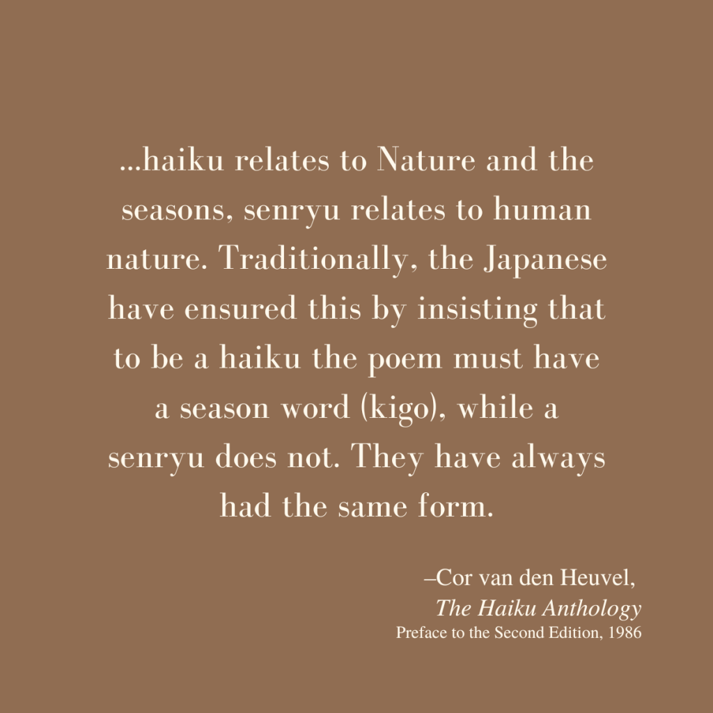 …relates to nature and the&nbsp;seasons